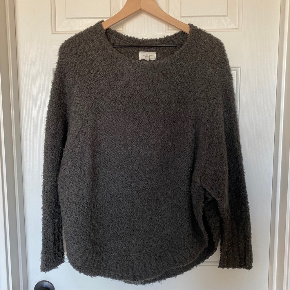 Lou & Grey Sweater